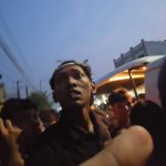 Wartawan Mengalami Intimidasi Saat Liputan Kecelakaan di Medan Marelan
