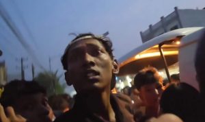 Wartawan Mengalami Intimidasi Saat Liputan Kecelakaan di Medan Marelan