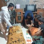 Wujud Nyata Program “Medan untuk Semua”: Plt Kepala UPT Puskesmas Belawan Tinjau Langsung Pemulihan Pasien Pasca-Operasi di RS PHC