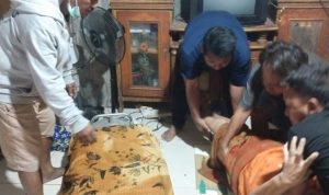 Wujud Nyata Program “Medan untuk Semua”: Plt Kepala UPT Puskesmas Belawan Tinjau Langsung Pemulihan Pasien Pasca-Operasi di RS PHC