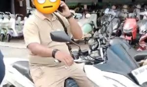 Klarifikasi dan Bantahan Khusus *Dituduh Terima Aliran Dana Parkir dan Solar Ilegal, Bripka YS Sampaikan Klarifikasi Berdasarkan Fakta Lapangan