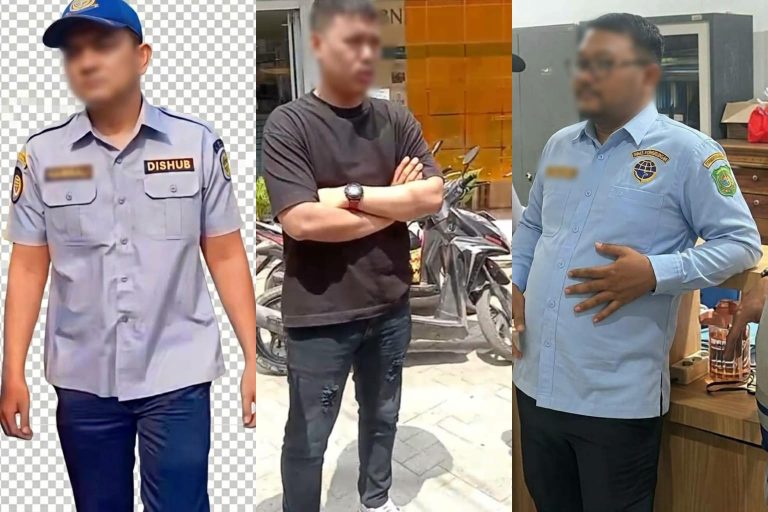Medan Marelan Lumpuh Total: Oknum Dishub dan Ormas Diduga Jadi ‘Otot’ di Balik Menjamurnya Parkir Liar