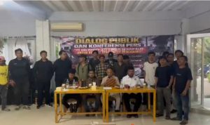 IMG-20261015-WA0019 Koalisi Mahasiswa dan Pemuda Pertanyakan Proses Fit and Proper Test Kapolri yang Berlangsung Singkat