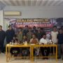 Koalisi Mahasiswa dan Pemuda Pertanyakan Proses Fit and Proper Test Kapolri yang Berlangsung Singkat