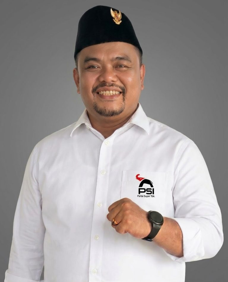 DPD PSI Simalungun Berharap Joko Widodo Berkenan Menjadi Ketua Dewan Pembina PSI