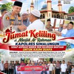 IMG-20261016-WA0029 Jumat Keliling di Masjid Ar Rahman, Kapolres Simalungun Serap Aspirasi Warga dan Salurkan Bantuan untuk Kaum Duafa