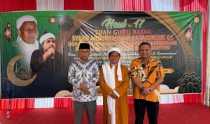 IMG-20261017-WA0015 Kakanim Imigrasi Belawan Hadiri Peringatan Haul ke-17 Tuan Guru Batak dan Peresmian Rumah Peradaban Tahfidz Qur’an di Simalungun