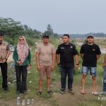 Polres Simalungun Respons Cepat Isu Peredaran Narkoba di Perdagangan, Lokasi Digerebek