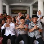 IMG-20261018-WA0027 Kapolres Simalungun Wakili Kapolda Sumut di Haul ke-17 TGB, Sekitar 900 Orang Hadir