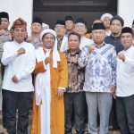 Bupati Simalungun Resmikan Rumah Peradaban Tahfiz Qur’an Haji Dr. Sugiat Santoso di Peringatan Haul ke-17 Tuan Guru Batak