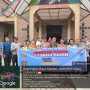 Cek Pelayanan SPKT Polsek Dolok Batu Nanggar, Kapolres Simalungun Tegaskan Layanan Cepat, Humanis, dan Tidak Dipersulit