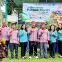 Pemkab Simalungun Ikut Sukseskan GPM Serentak Melalui Gelar Pasar Murah di Kecamatan Panei