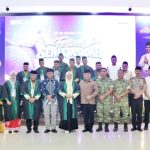 Festival Seni dan Qasidah Simalungun 2026 Resmi Dibuka, 256 Peserta dari 29 Kecamatan Unjuk Bakat