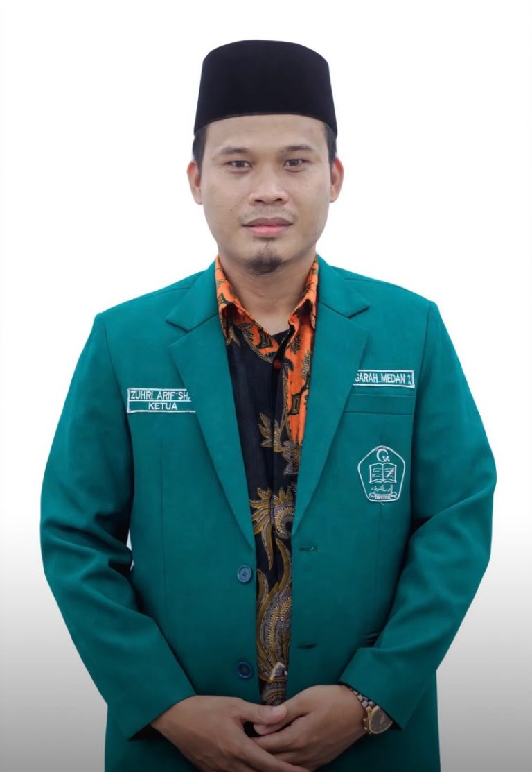 PD ISARAH Medan Dorong Pemko Medan Fokus Tingkatkan Daya Serap APBD 2026
