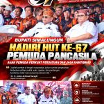 IMG-20261028-WA0022 HUT ke-67 Pemuda Pancasila, Bupati Simalungun Tekankan Persatuan dan Kamtibmas