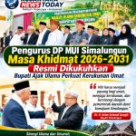 IMG-20261031-WA0021 Pengurus MUI Simalungun Masa Khidmat 2026–2031 Resmi Dikukuhkan, Bupati Ajak Ulama Perkuat Kerukunan Umat