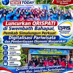 Luncurkan QRISPATI di Swembath Bahapal, Pemkab Simalungun Perkuat Digitalisasi Pariwisata dan Pemberdayaan UMKM