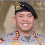 Dari Intelijen hingga Propam, Jejak Karier Irjen Mahmud Nazly Harahap