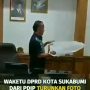 Turunkan Foto Wapres dari Ruang DPRD, Sikap Politik Rojab Asy’ari Dipertanyakan: Etika Dewan atau Simbol Perlawanan?