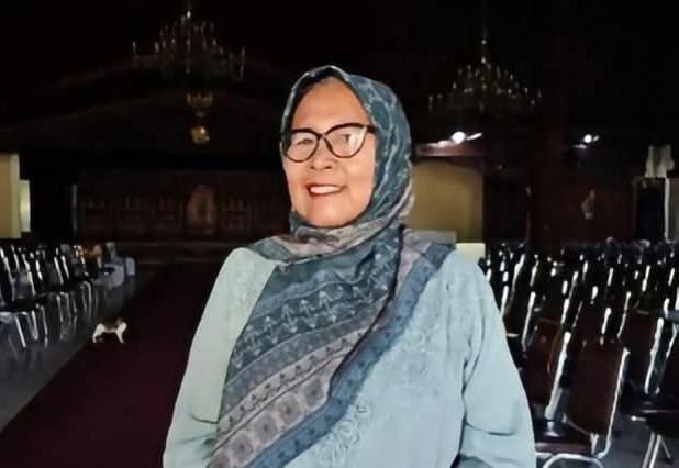 Oplus_16908288 Mantan Guru Buka Kesaksian soal Gibran, Polemik Ijazah Tetap Butuh Kejelasan Faktual