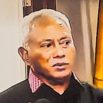 Oplus_16908288 Polemik Pendidikan Gibran Belum Usai, Komarudin Watubun Desak Wapres Mundur: DPR Diminta Tindak Lanjuti