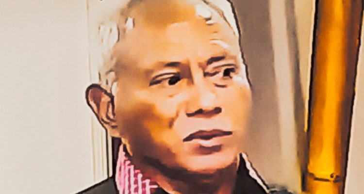 Polemik Pendidikan Gibran Belum Usai, Komarudin Watubun Desak Wapres Mundur: DPR Diminta Tindak Lanjuti
