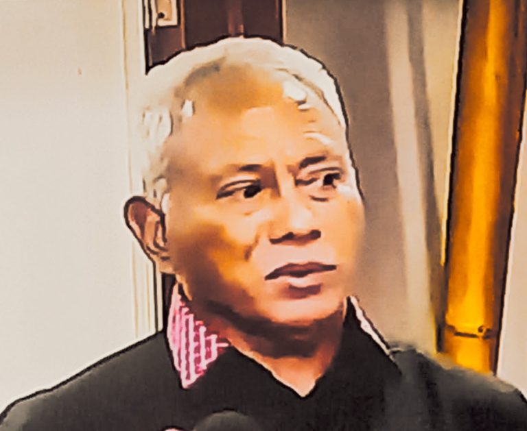 Polemik Pendidikan Gibran Belum Usai, Komarudin Watubun Desak Wapres Mundur: DPR Diminta Tindak Lanjuti