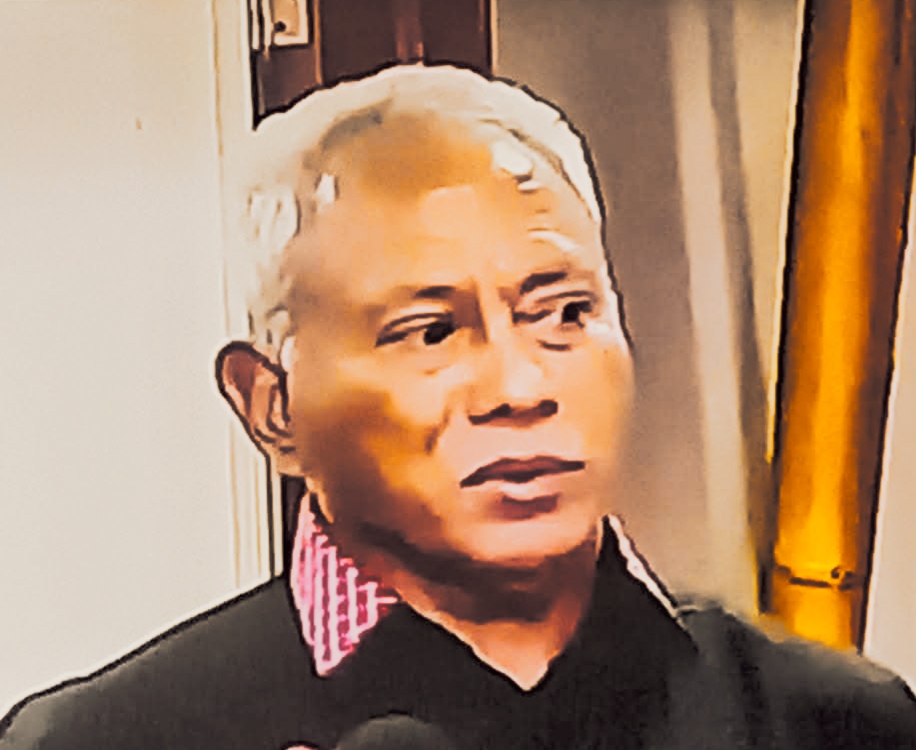 Polemik Pendidikan Gibran Belum Usai, Komarudin Watubun Desak Wapres Mundur: DPR Diminta Tindak Lanjuti