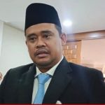 MK Soroti Dokumen Pendidikan Gibran, Bobby Nasution: Setahu Saya Sarjana
