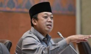 KPK Tagih Komitmen Nusron Wahid, Absen dari Panggilan Saksi Kasus Dugaan Suap HGB Summarecon Jadi Sorotan