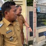 Wali Kota Sibolga Tegur ASN Keluyuran Saat Jam Kerja, Kebijakan Naik Angkutan Umum Mulai Diawasi