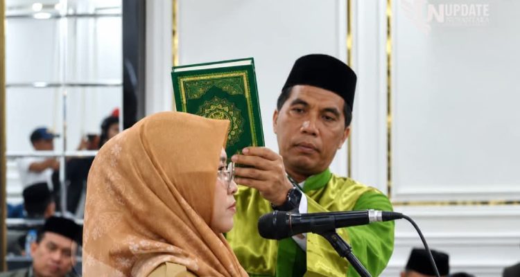 Kemendagri Berhentikan Bupati Gowa Husniah Talenrang, Putusan MA Jadi Dasar