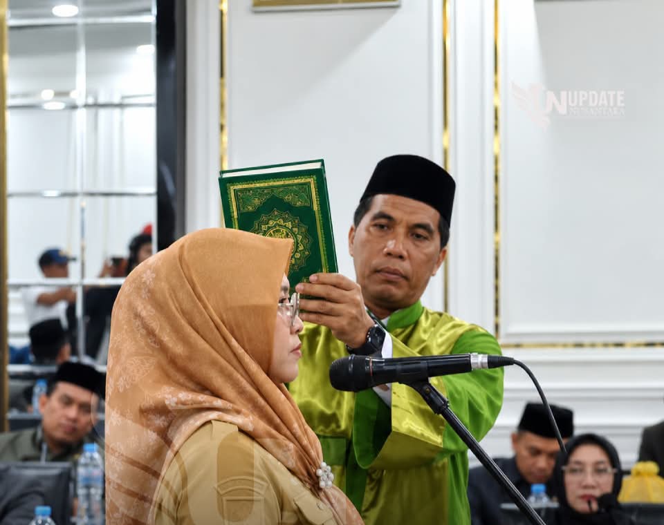 Oplus_16908288 Kemendagri Berhentikan Bupati Gowa Husniah Talenrang, Putusan MA Jadi Dasar