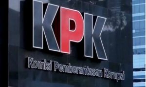 Oplus_16908288 KPK Amankan Bupati Klaten Hamenang Wajar Ismoyo dalam OTT, Total 20 Orang Diperiksa