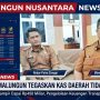 Sekda Simalungun Tegaskan Kas Daerah Tidak Kosong, Pengelolaan Keuangan Daerah Tetap Berdasarkan Aturan Berlaku