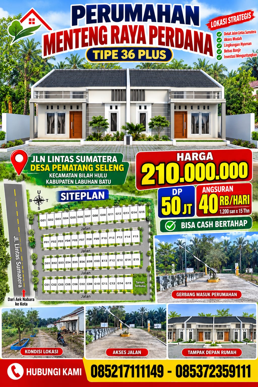 iklan labuhan batu1